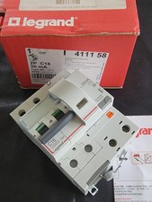 Disjoncteur différentiel