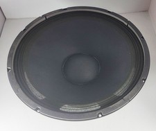 Eminence Kappa Series 15C 15" 4Ω Speaker