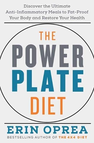 Erin oprea the power plate - the,
