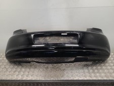 Pare choc arriere VOLKSWAGEN