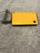 Console Nintendo DSi XL