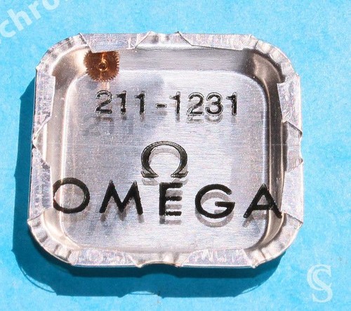 Omega pièce horlogerie - pièce,