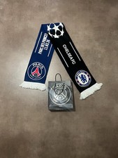 Écharpe Psg Vs Chelsea LDC