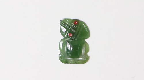 Ancien pendentif hei - ancien,