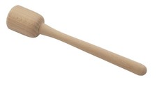 Mini fouet bois 20cm – jouet cuisine enfant