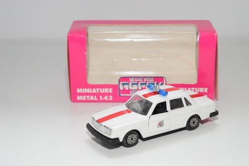 A65 norev volvo 264 244 - 1:43,