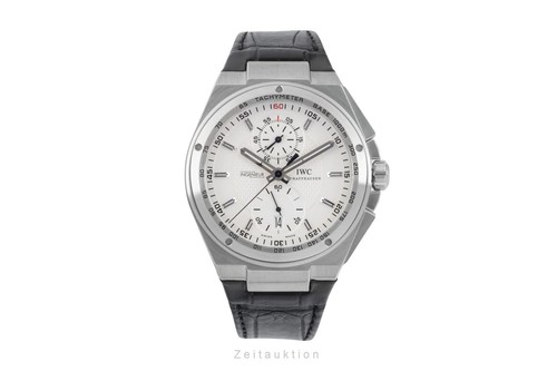 Chronographe iwc big ingenieur - iwc,