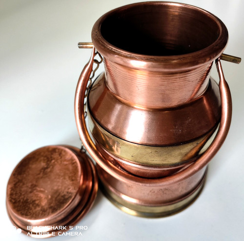 Petit pot lait - petit, tout