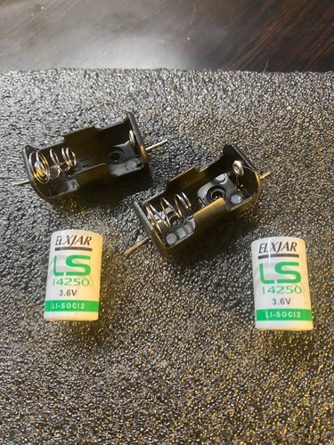 Igt plus 3 6v battery - s+, 3.6v