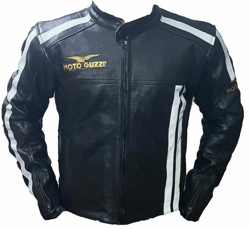 Moto guzzi plain black - plain,