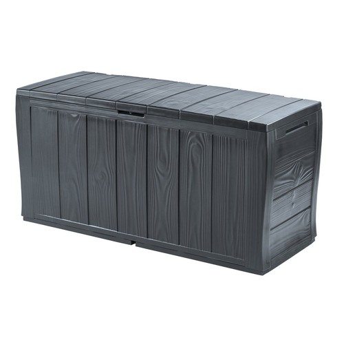 Coffre jardin keter - coffre,