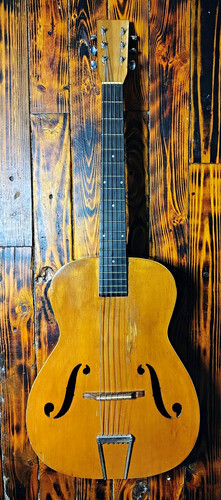 30s 40s vintage - vintage, archtop