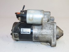 démarreur renault KANGOO