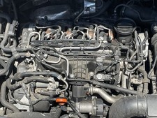 Moteur Volkswagen Passat B7