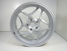 BMW R 1200 RT 2003-2009 Rear Wheel Rim (Rear Wheel) 201690185