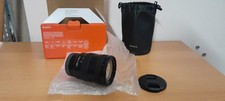 Sony G E-Mount 16-55mm f/2.8 G
