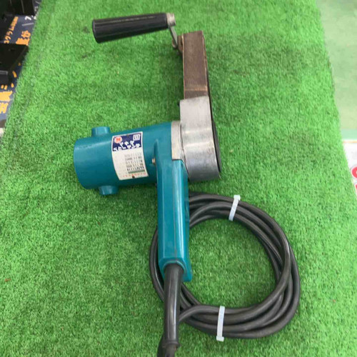 Makita 9030 ponceuse bande - 9030, à