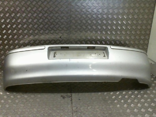 Pare choc arriere volkswagen - pare,