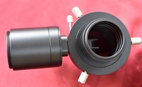 Neuf guidage téléscope - neuf,