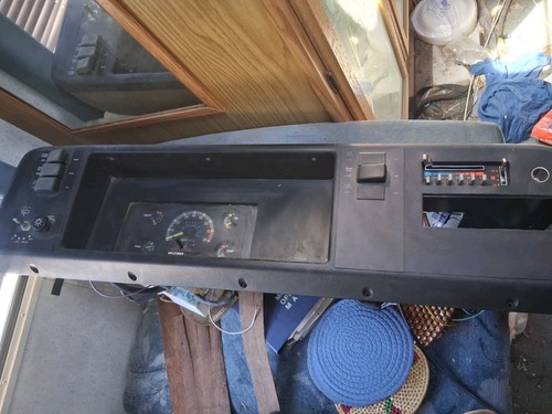 Vintage 1990s itasca winnebago - vintage,