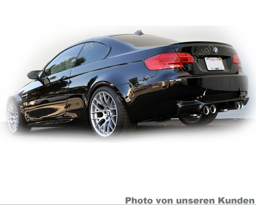 Bodykit convient pour bmw - pour,
