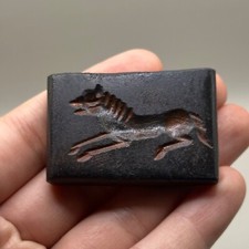 ANCIENNE TABLETTE ROMAINE EN