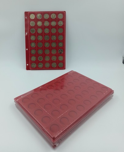 Lot box plateaux - 10,