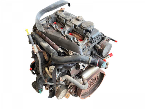 Moteur citroën jumper iii - moteur,