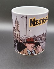 Mug 300 ml Nestor Burma Tardi