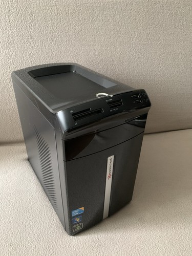 Packard bell imedia - bell,