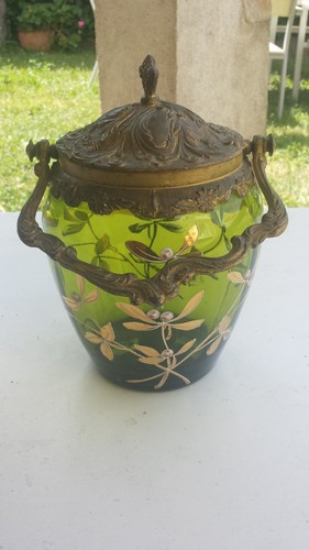 Ancien rare superbe - , seau
