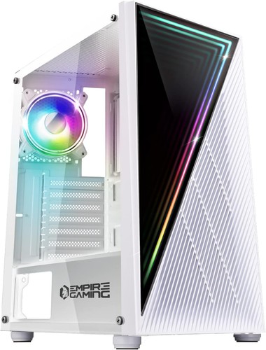 Empire gaming boîtier pc - empire,