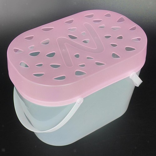 Cage transport portable - cage, de