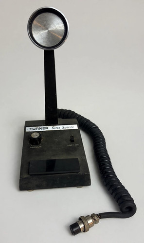 Turner super sidekick - super,