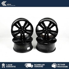 4x 19 Pouces Jantes Alu Ford