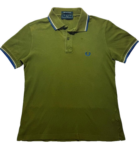 Polo vintage fred - polo,