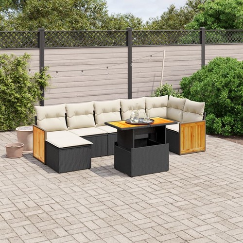 Salon jardin avec - de,