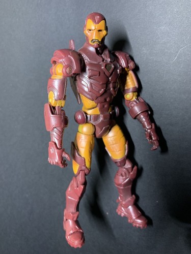 Marvel legends modern - marvel,
