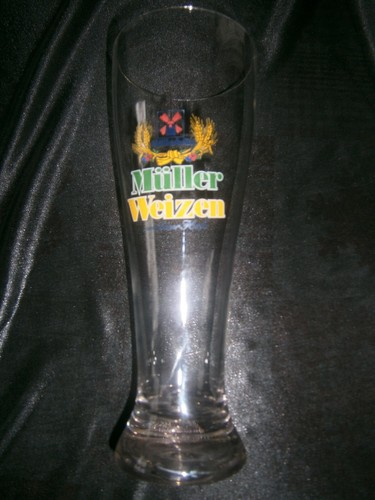 Verre bière blanche - verre,