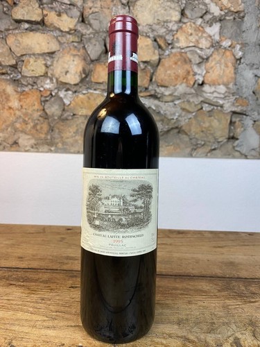 Chateau lafite rothschild - chateau,