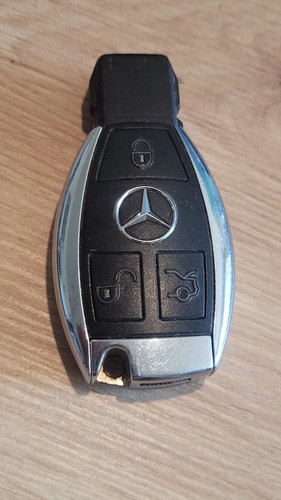 Clé télécommande mercedes - clÉ,