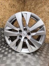 Jante PEUGEOT 5008 2 PHASE 2