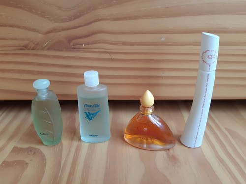 Miniatures parfums - miniatures, de