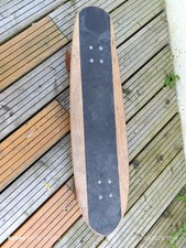 SKATEBOARD VINTAGE 1970