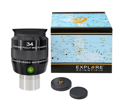 Explore scientific ar - 68°,