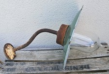 ANCIENNE LAMPE EXTÉRIEURE DE