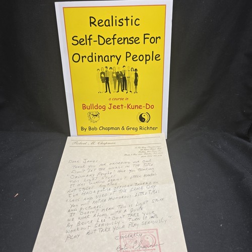 Signed 1996 realistic - 1996,