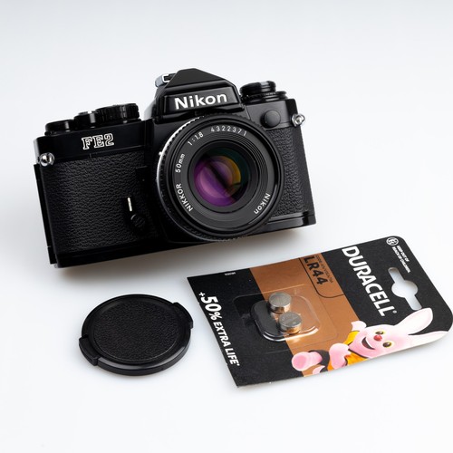 Top serviced nikon - serviced,