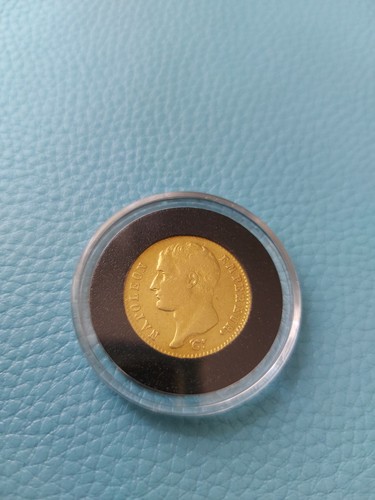 Francs napoléon ier - 20,