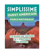 Ouest américain Parcs